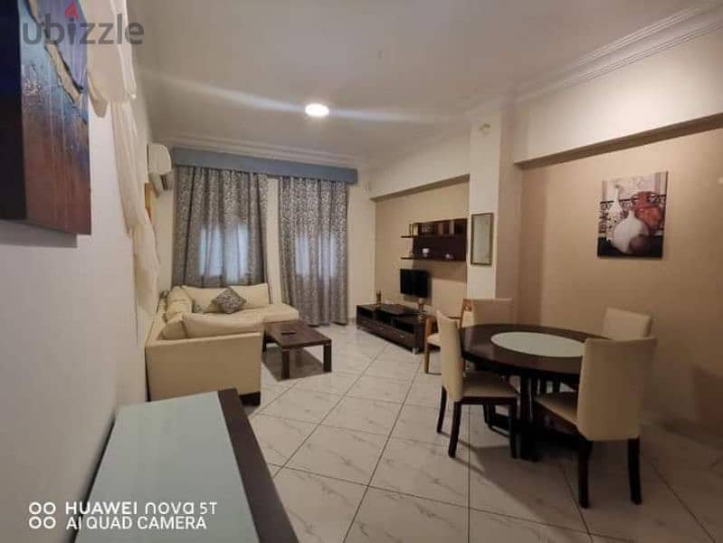 FULLY FURNISHED 1BHK APARTMENT FOR MONTHLY STAY!! 8