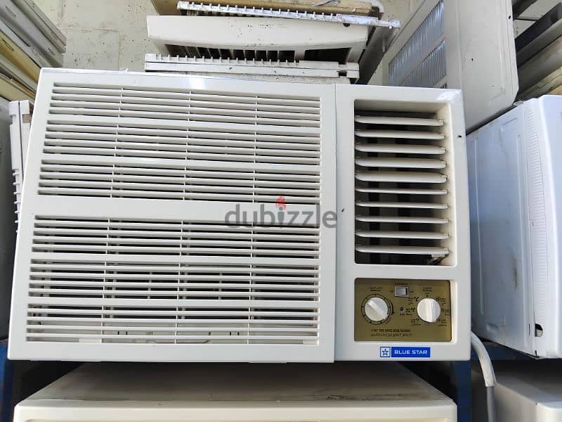 window ac for sell contact 77 08 38 62 1