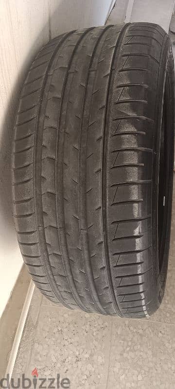 4 tyre 1