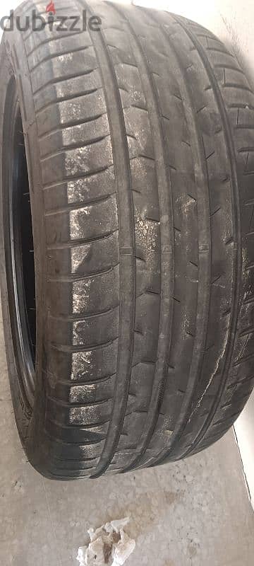 4 tyre 5