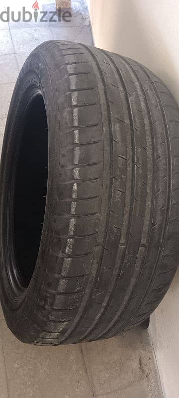 4 tyre 7