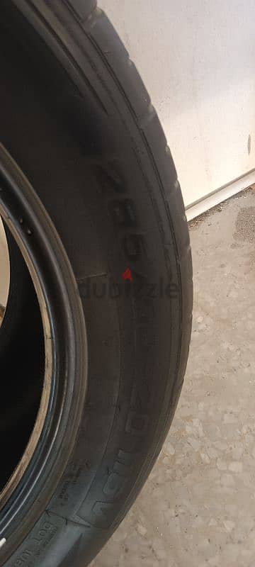 4 tyre 8