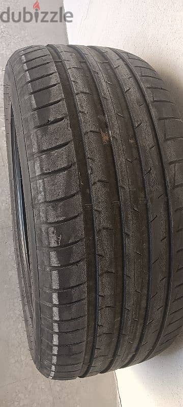 4 tyre 9