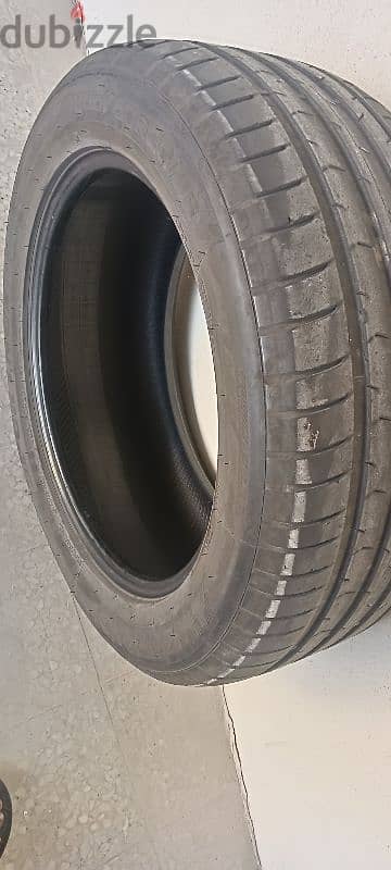 4 tyre 10