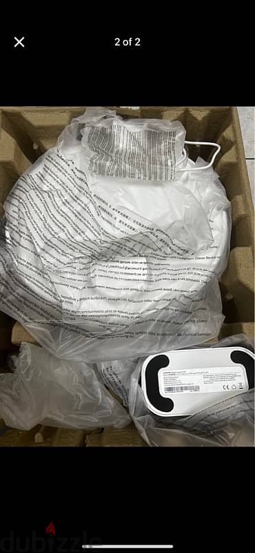 xiaomi vaccum 1