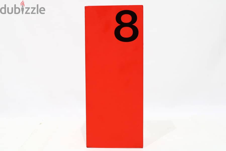 One + 8 5G 128GB 8GB RAM GLOBAL VERSION 1