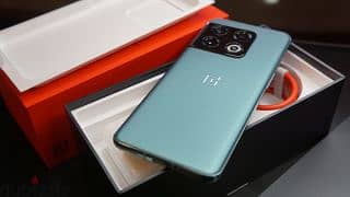 One + 10T 256GB 16GB RAM GLOBAL VERSION 1