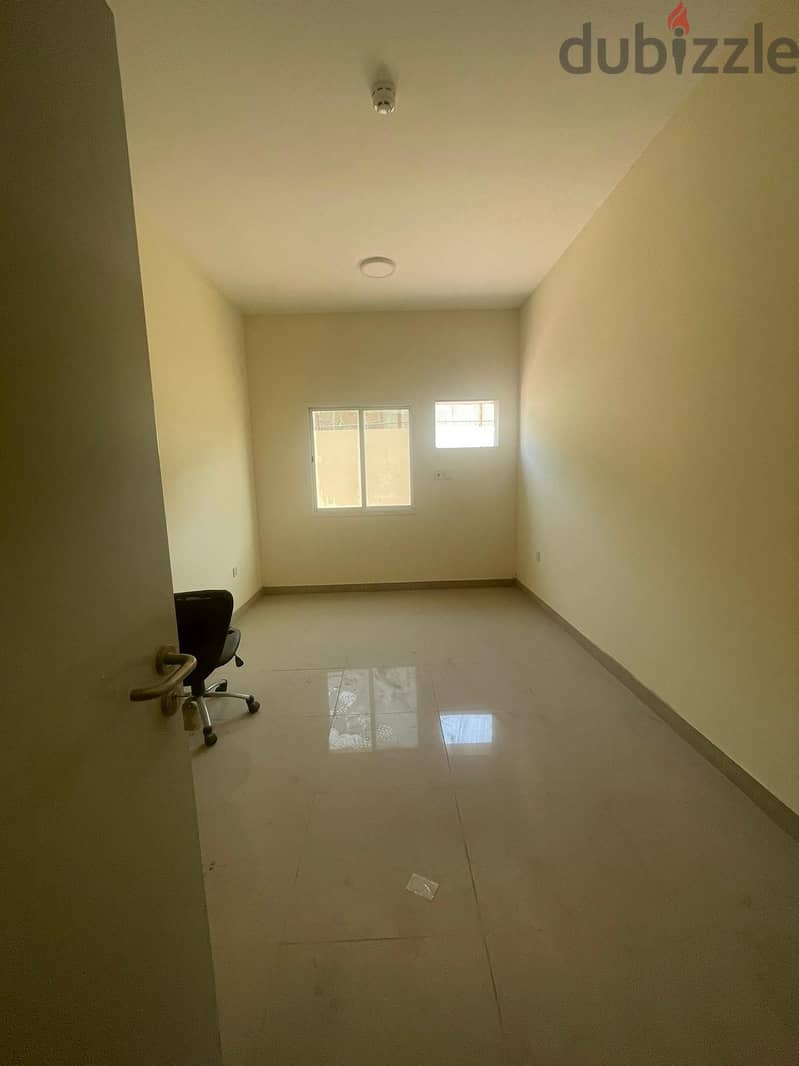Staff Accommodation for Rent – Industrial 1