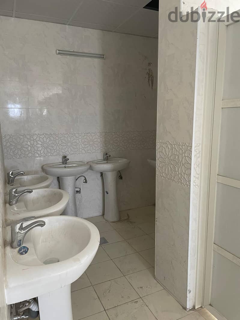 Staff Accommodation for Rent – Industrial 3