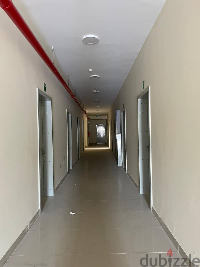 Staff Accommodation for Rent – Industrial 4