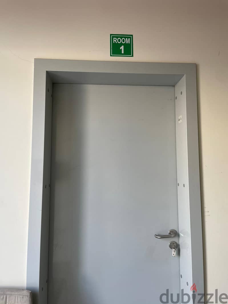 Staff Accommodation for Rent – Industrial 6
