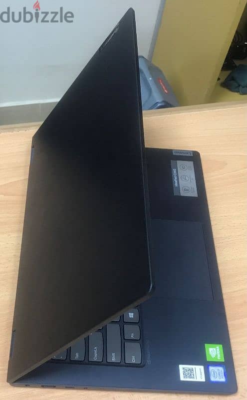 Lenovo IdeaPad Deal Convertible 2