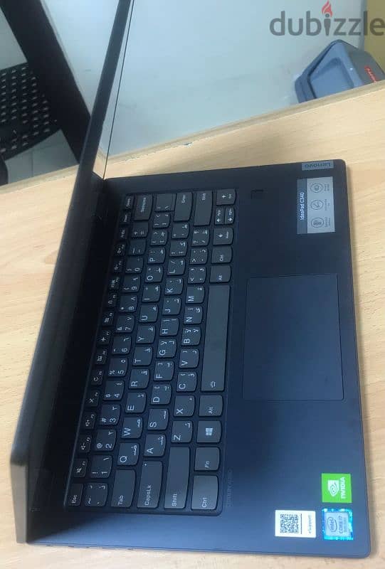 Lenovo IdeaPad Deal Convertible 4