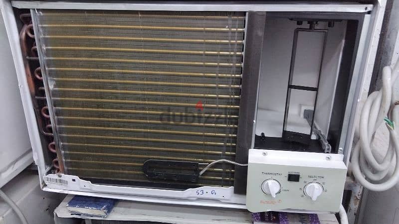 ac for sell contact 77 08 38 62 2