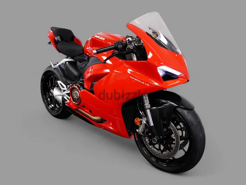 2025 DUCATI PANIGALE V2  +973 36687141 1