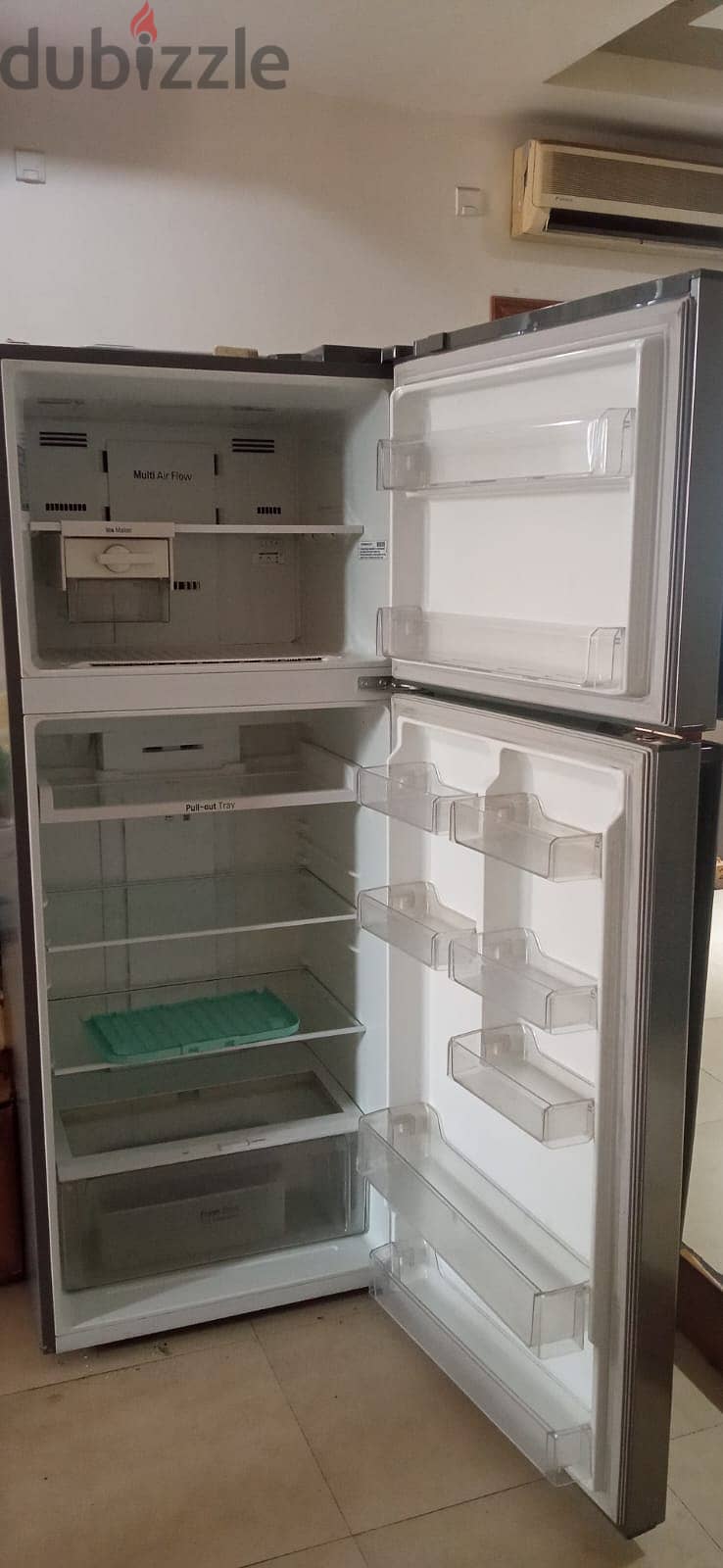Fridge for QAR 800 1