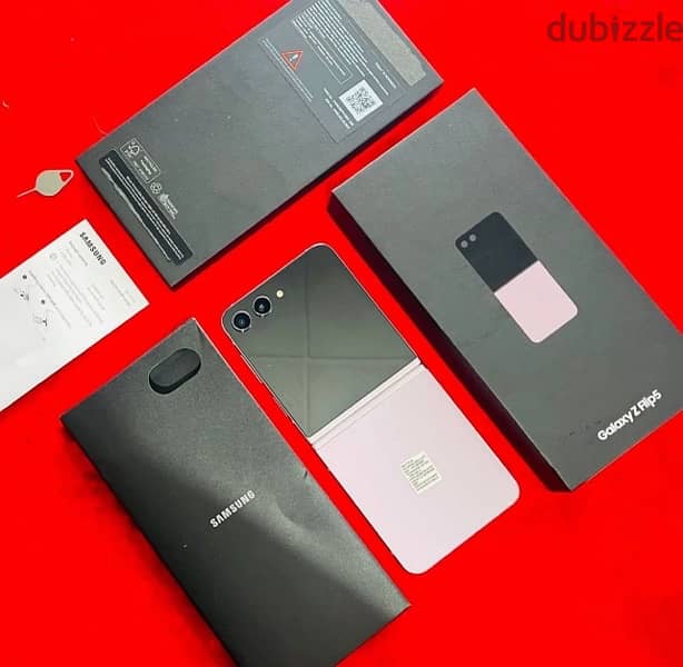 Samsung Galaxy z flip 2