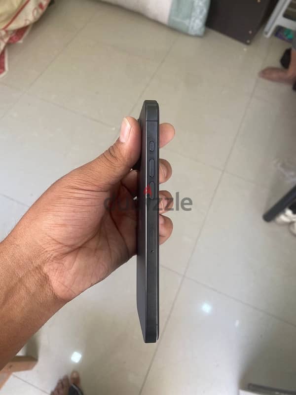 iPhone 15 pro max 2