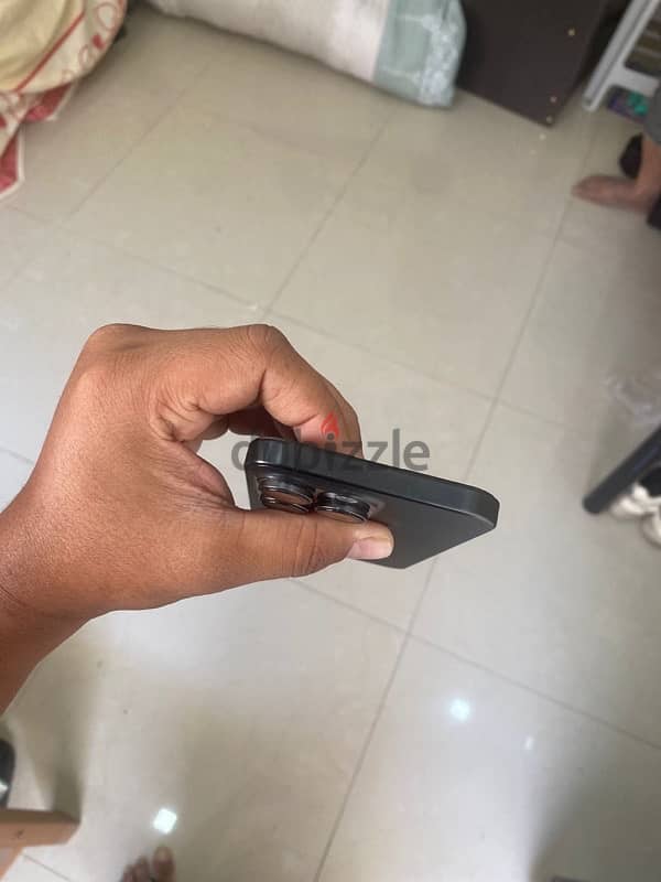 iPhone 15 pro max 4