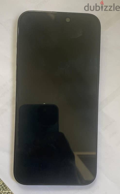 iPhone 15 pro max 5