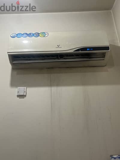 Videocon 1.5 ton AC