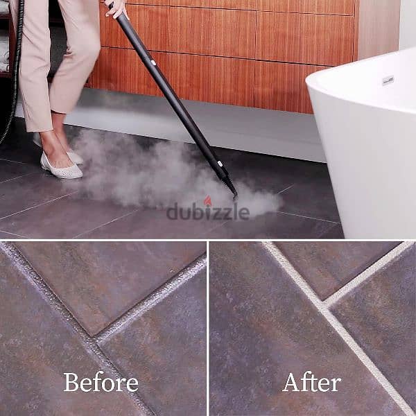 Dupray Neat Vaccum Cleaner with 17 pieces 6