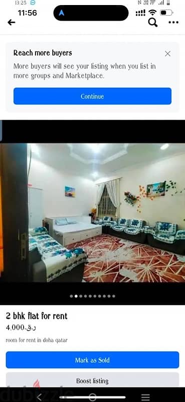 2 bhk for rent 6