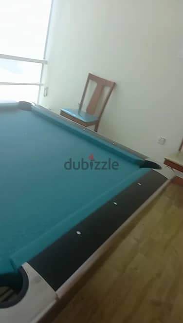 Nice Flats 3/2BHK Fully Furnished  in WestBay 2