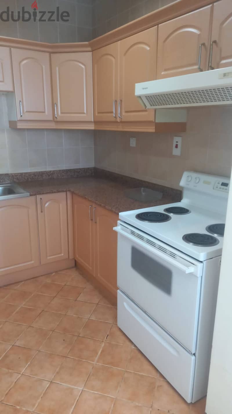 Nice Flats 3/2BHK Fully Furnished  in WestBay 14