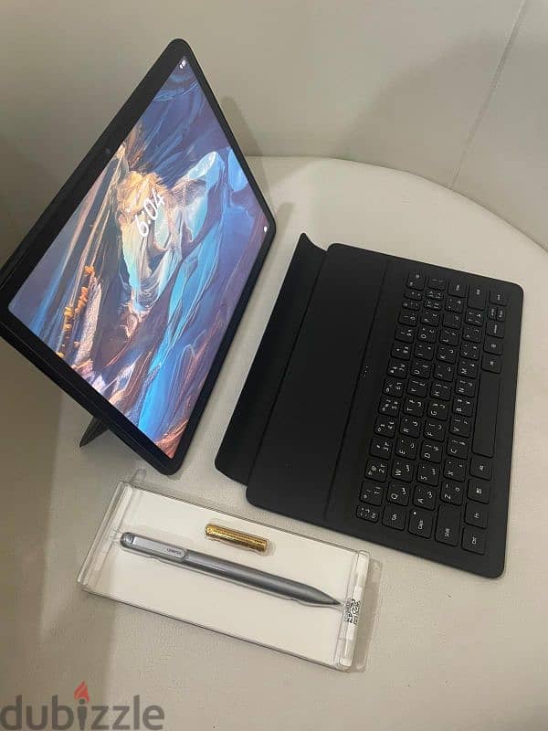 Huawei Matepad 11.5 inch 2