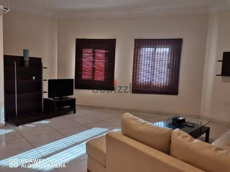 FULLY FURNISHED 1BHK APARTMENT FOR MONTHLY STAY!! 7