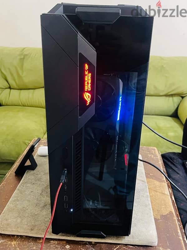 Gaming Pc rtx4070super 1