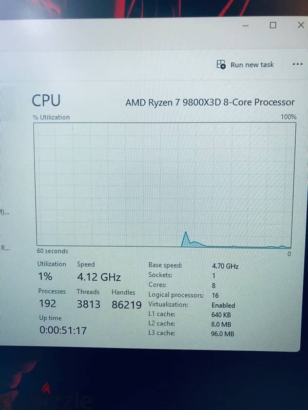 Gaming Pc rtx4070super 6