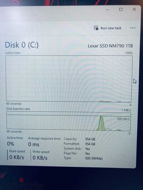 Gaming Pc rtx4070super 7