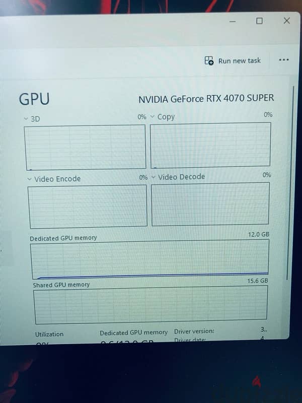 Gaming Pc rtx4070super 10