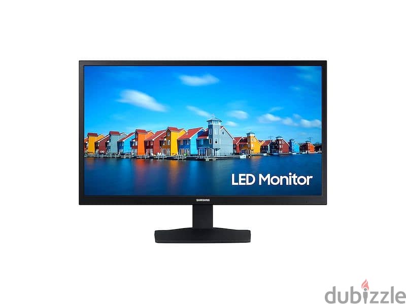 Samsung S33A Series 21.5" Monitor 2
