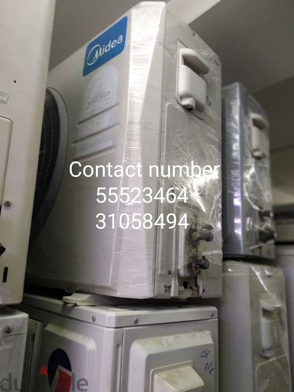 A/C Servicing and Repairing 3