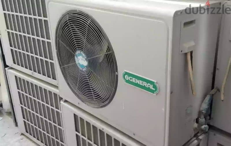A/C Servicing and Repairing 4