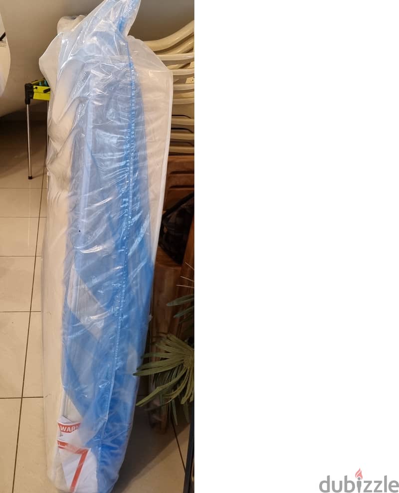 Single Mattress for Sale 1