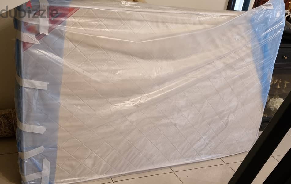 Single Mattress for Sale 2