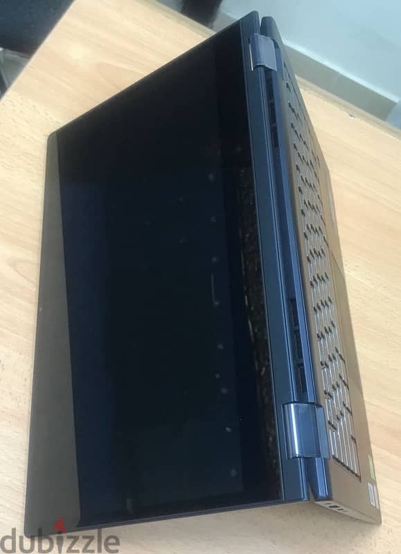 Lenovo IdeaPad Deal Convertable 3