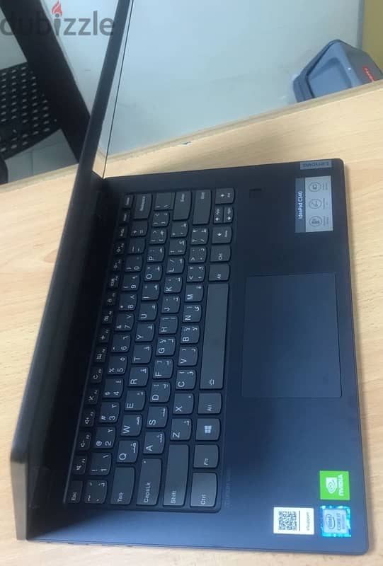 Lenovo IdeaPad Deal Convertable 4