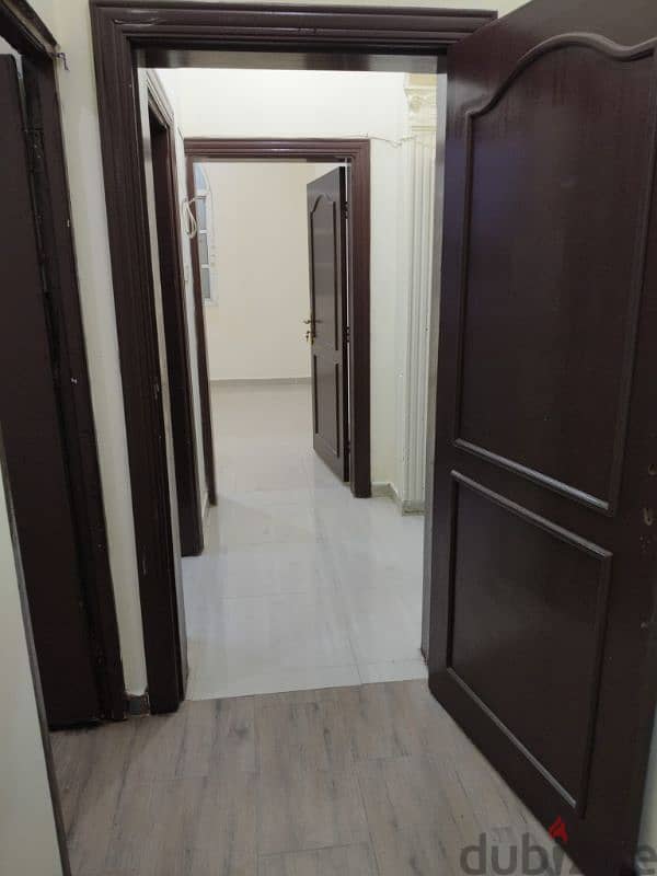 family room for rent in Al wakhra 3