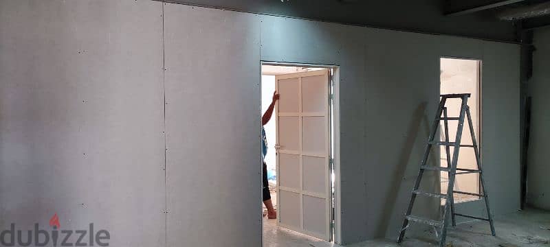 Qatar painting service low price 5