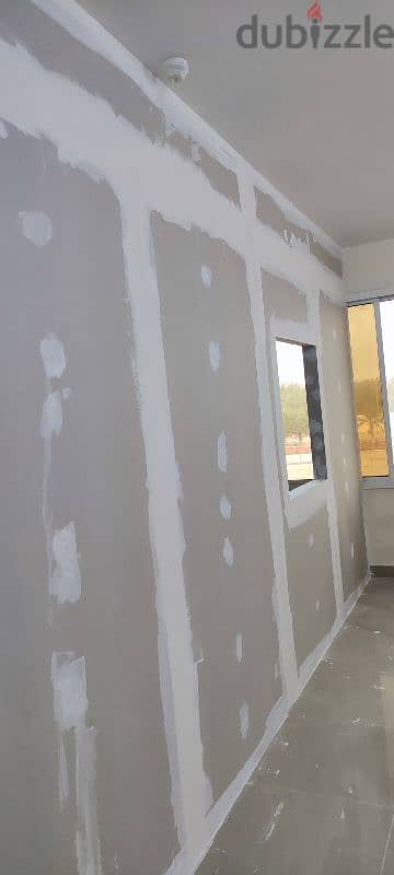 Qatar painting service low price 8