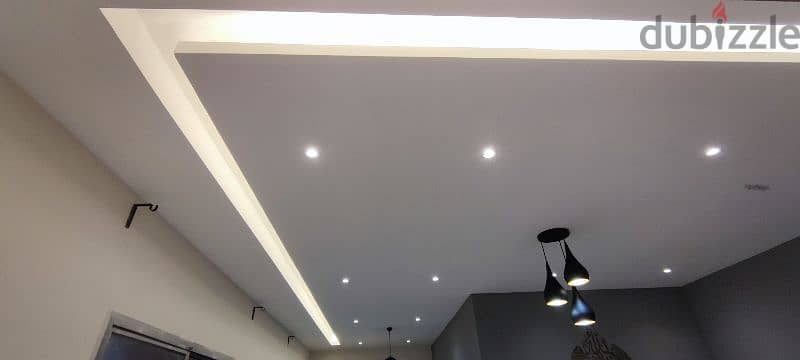 Qatar painting service low price 9