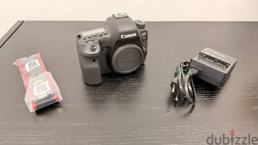 Canon EOS 6D Mark II 26.2MP Digital DSLR imo ID : Muhammadhassan44