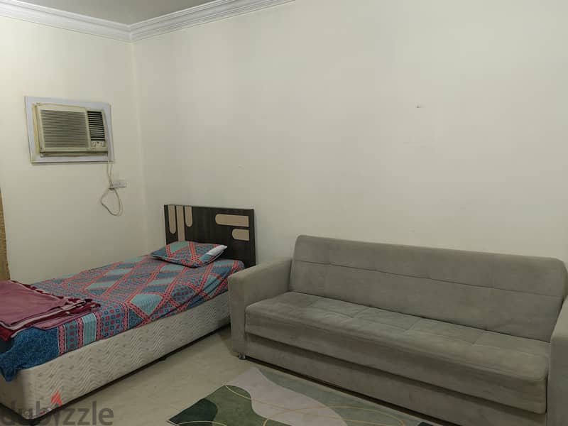 Fully furnished room - Rooms for Rent - 120310402