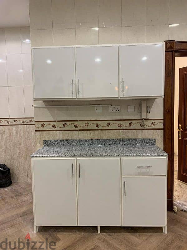 kitchen cabinet for sale and make reasonable price 1