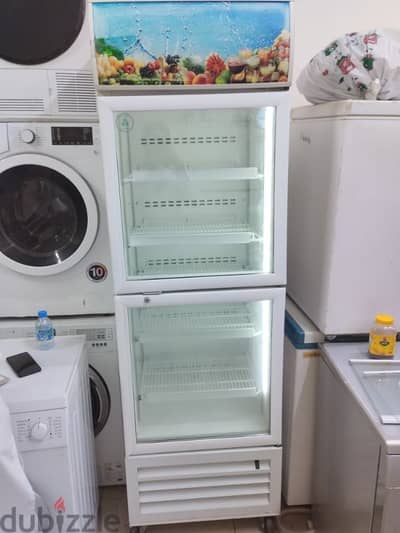 chiller clean condition for sale